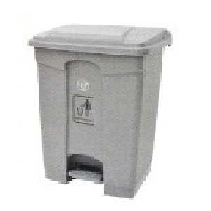 wheel bins